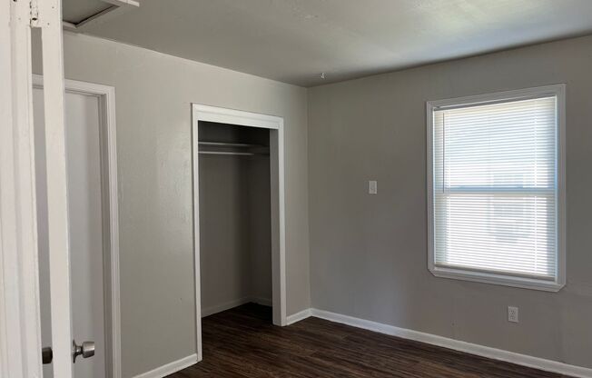 Totally Remodeled 3 Bed 1 Bath Home  SE OKC!  $890 Monthly.