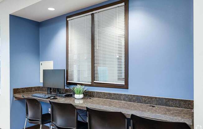 Rolling Hills Apartments, St Paul, MN