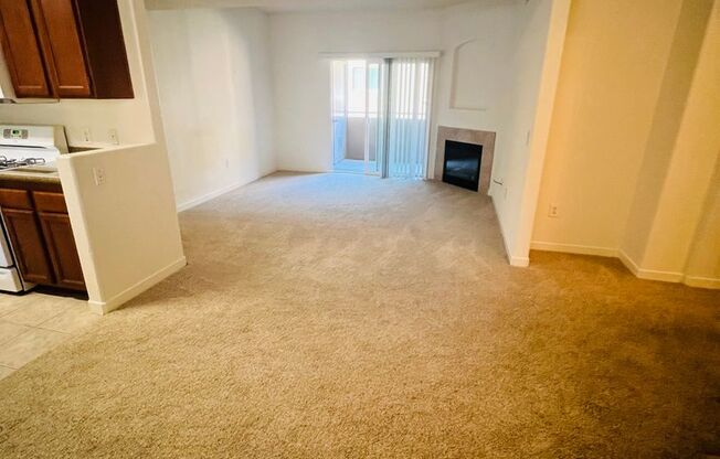 2 bed 2 bath in Rancho Mission Trails