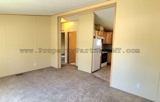 3 beds, 2 baths, $1,775