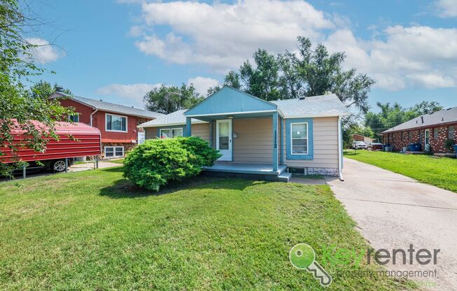 3 Bedroom 1 Bath for rent | Seneca and McCormick