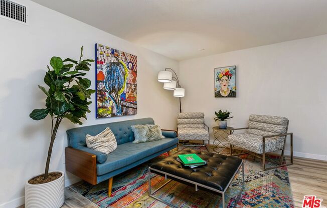 1 bed, 1 bath, 500 sqft, $1,795, Unit 105