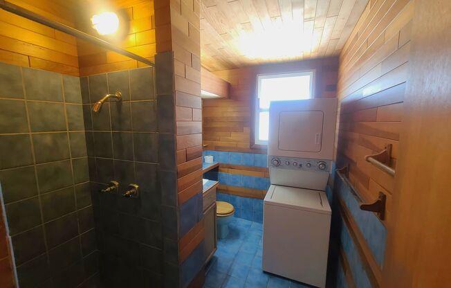 Studio, 1 bath, $1,750