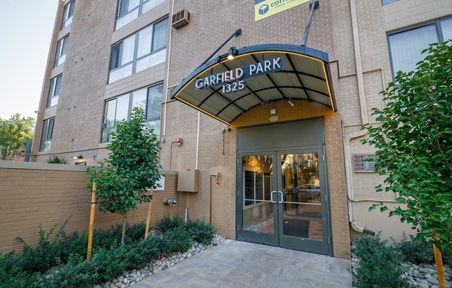Garfield Park Apartments in Denver, Colorado