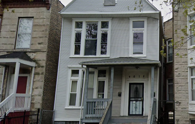 4618 S EVANS AVE