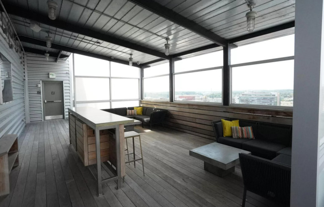 2 beds, 2 baths, 1,072 sqft, $2,300, Unit 803