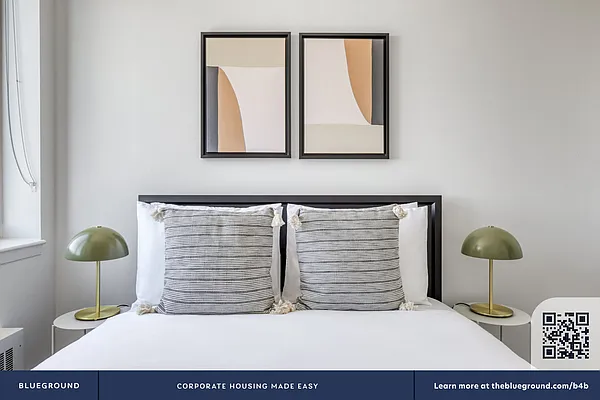 Studio, 1 bath, $6,750, Unit 24B