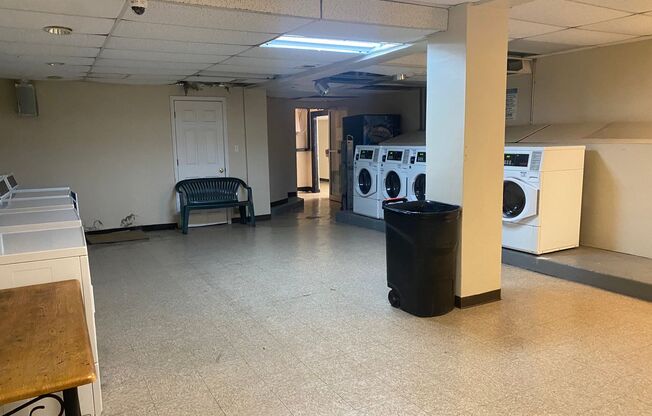 Lovely 2 BR/1 BA Condo in Columbia Heights!