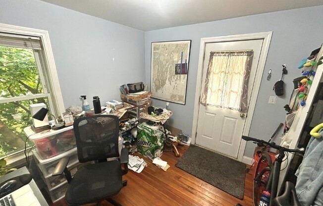 1 bed, 1 bath, 650 sqft, $2,200, Unit 2