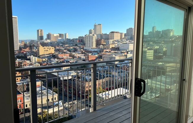 2 beds, 1 bath, $4,500, Unit 477