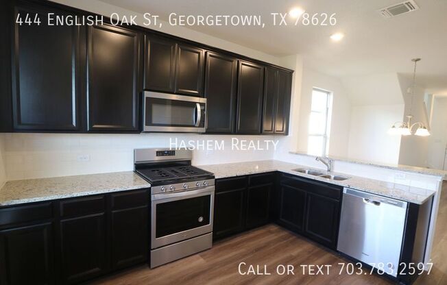 444 ENGLISH OAK ST