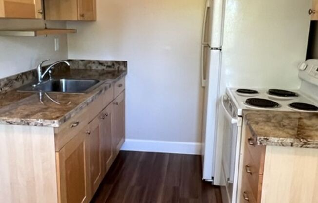 1 bed, 1 bath, 633 sqft, $2,200, Unit 22