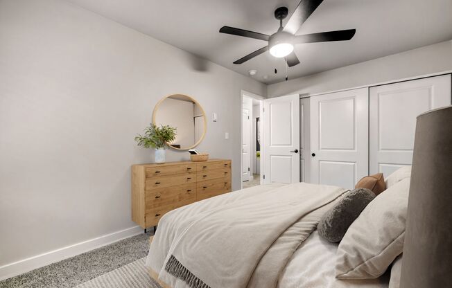 2 beds, 1 bath, 900 sqft, $2,150, Unit Apt. 101