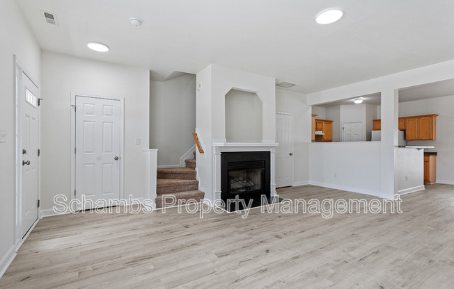 8323 TIERRA DE SOL WAY