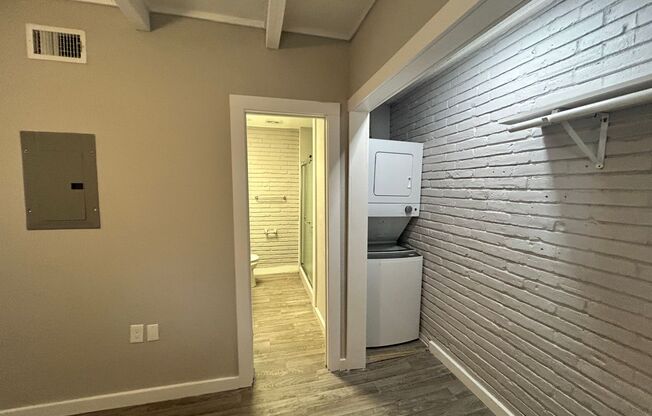 1 bed, 1 bath, 550 sqft, $1,245, Unit 202