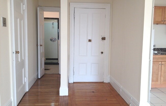 509 Beacon St.