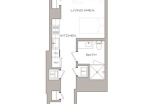 Partner-provided photo for $3085 unit