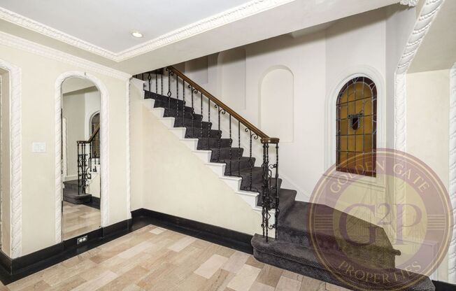 Russian Hill - 3 BR, 2.5 BA Condo 3,250 Sq. Ft. - 3D Virtual Tour