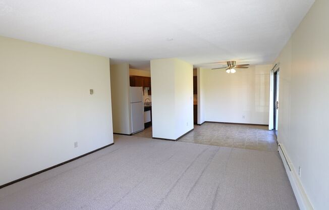 1 bed, 1 bath, 750 sqft, $1,285, Unit 137