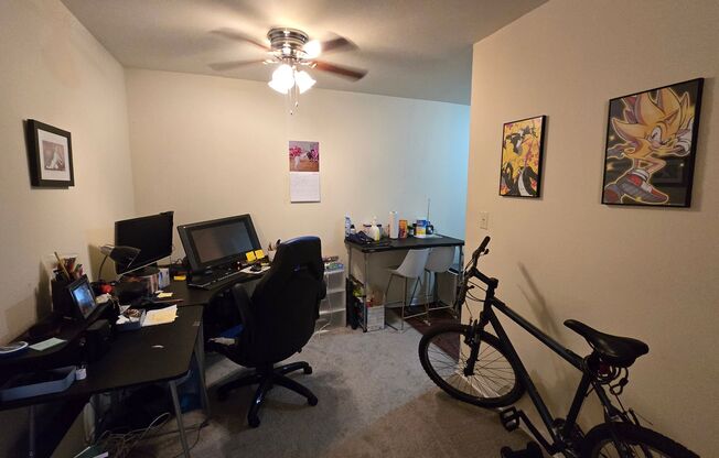1 bed, 1 bath, 700 sqft, $1,620, Unit 431-#328