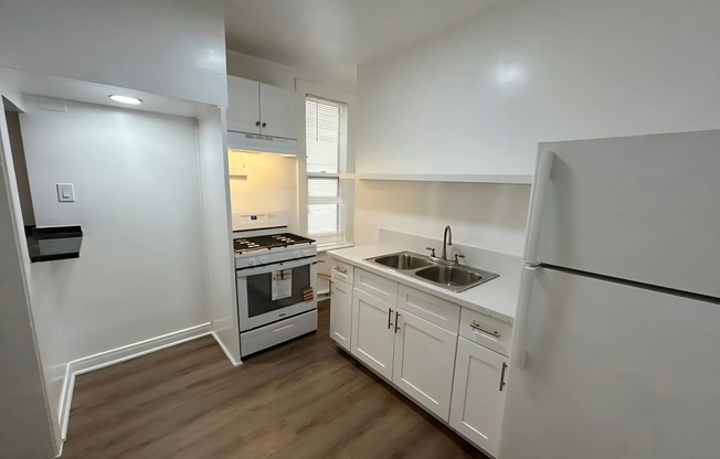 316 S. Berendo Street