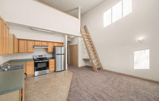 Creekside Villas 500