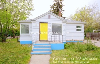 440 STANSBURY ST