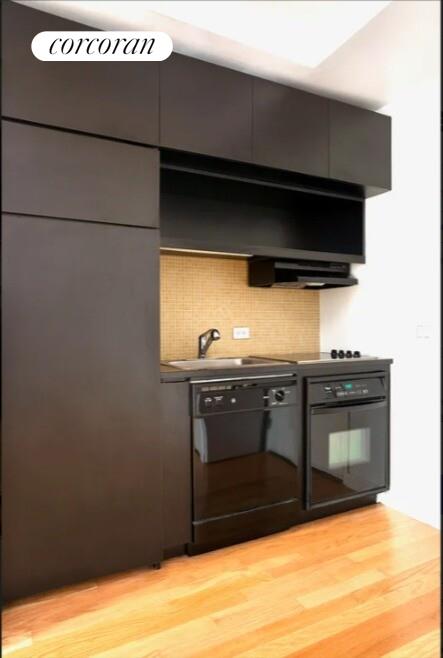 Studio, 1 bath, 400 sqft, $3,495, Unit 16G