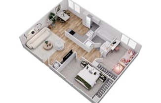 Partner-provided photo for $2399 unit