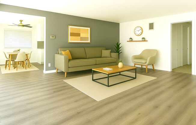 Great deal alert Move in before Oct 30 and get 2 weeks free! - 2849 Waverly Dr