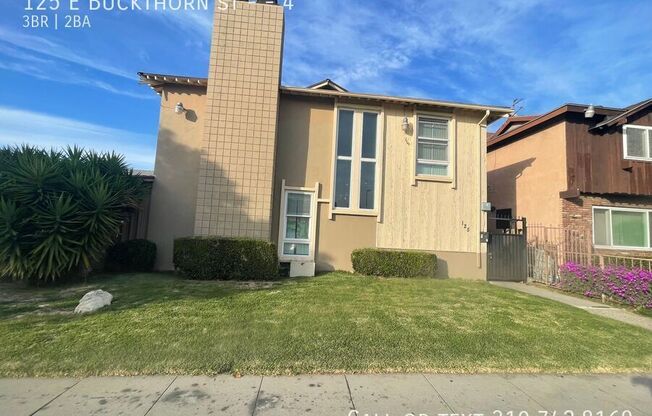 125 E BUCKTHORN ST