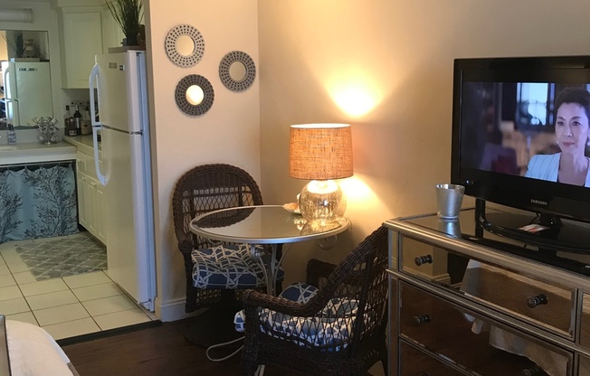 1 bed, 1 bath, $1,500, Unit #412