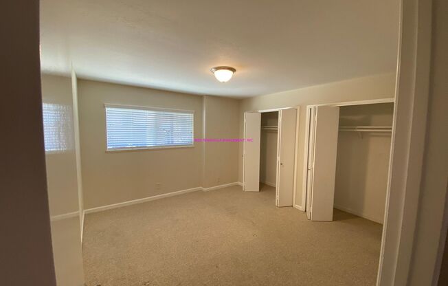 2 beds, 1 bath, 1,200 sqft, $3,100, Unit 105