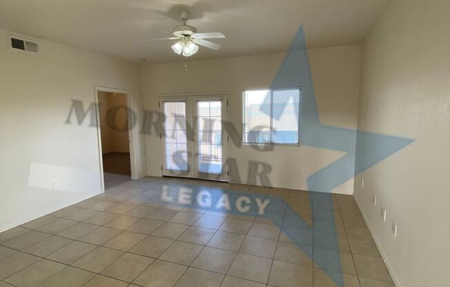 2 beds, 2 baths, $1,000