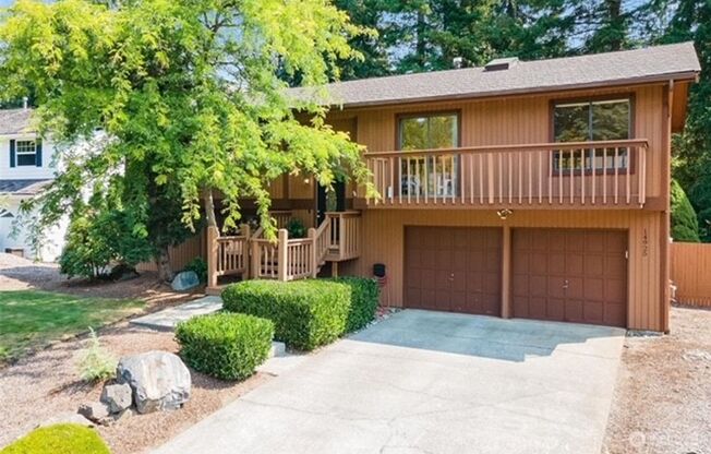 3bd/2.25ba Mill Creek Home