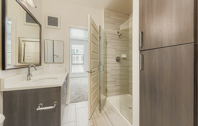 VIA Apartments