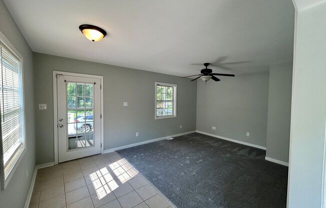Welcome to 2502 Wood Street – Comfort, Space, and Style in the Heart of Richmond, VA