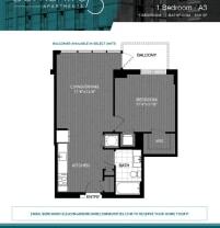 Partner-provided photo for $3227 unit