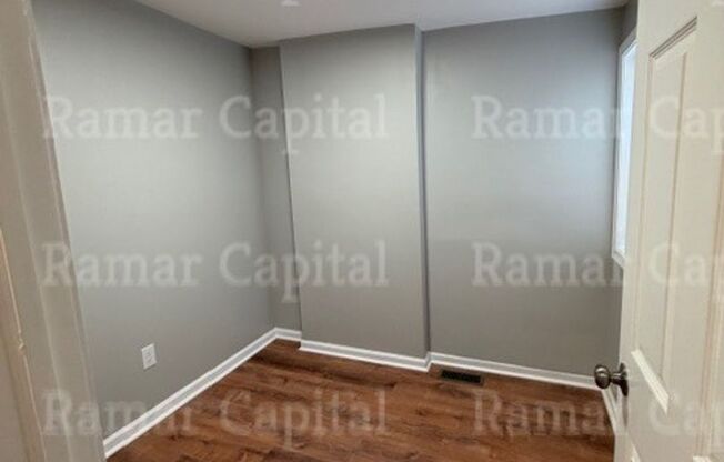 Bright, Comfortable & Easy-Care 3-Bedroom Living