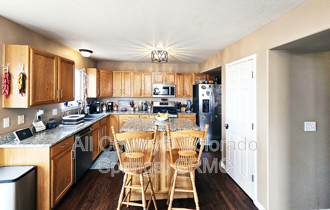 447 PICKAXE TERRACE