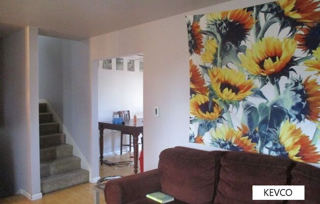 Tri-Level Home by Foothills Mall