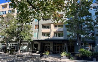 Seattle Heights Condominium ~ Belltown