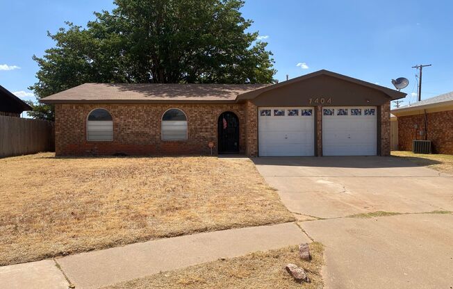 7404 Fir - 3 bed 2 bath