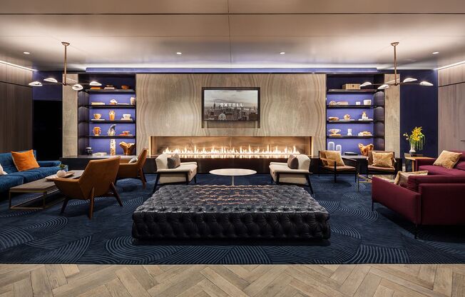 1 bed, 1 bath, 696 sqft, $7,000, Unit 7B