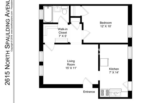 Partner-provided property photo