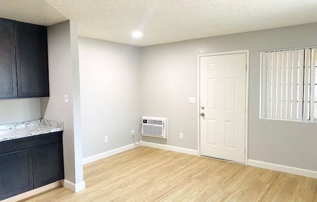 1 bed, 1 bath, 480 sqft, $1,079, Unit 3