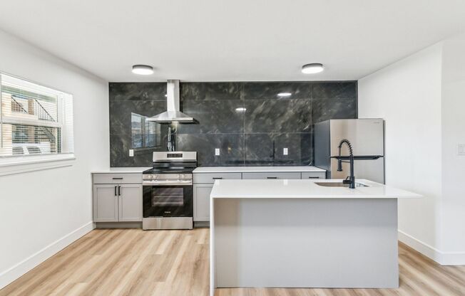 Now Leasing! Luxury Apartments in The Pearl District