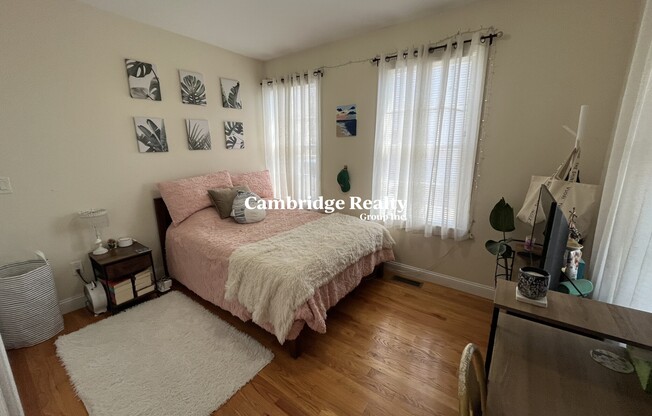 14 FLINT ST