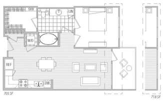 Partner-provided photo for $2745 unit