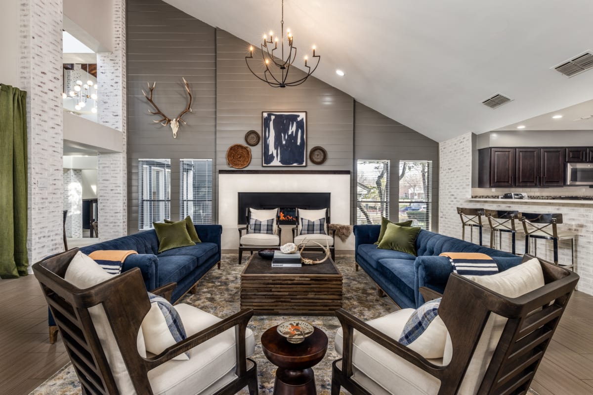 Apartments in Plano, TX